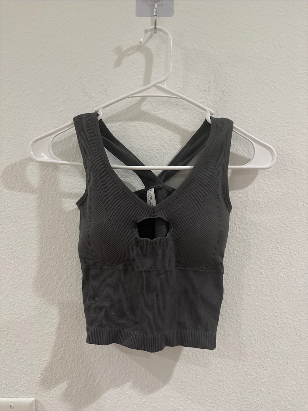 Pebby Forevee Cut Out Brami